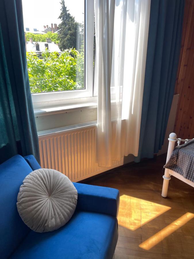 Guest House Third Floor Tbilisi Eksteriør bilde