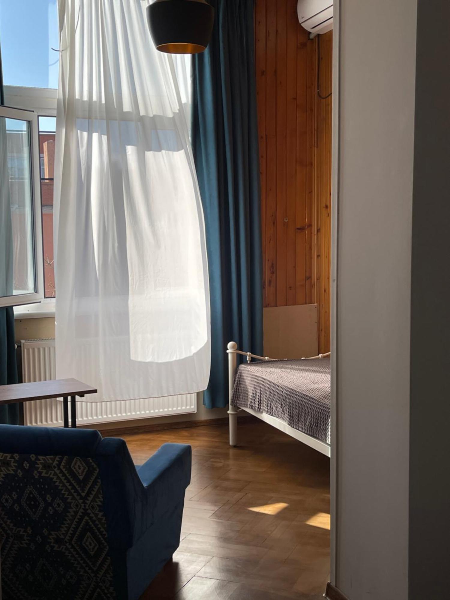 Guest House Third Floor Tbilisi Eksteriør bilde