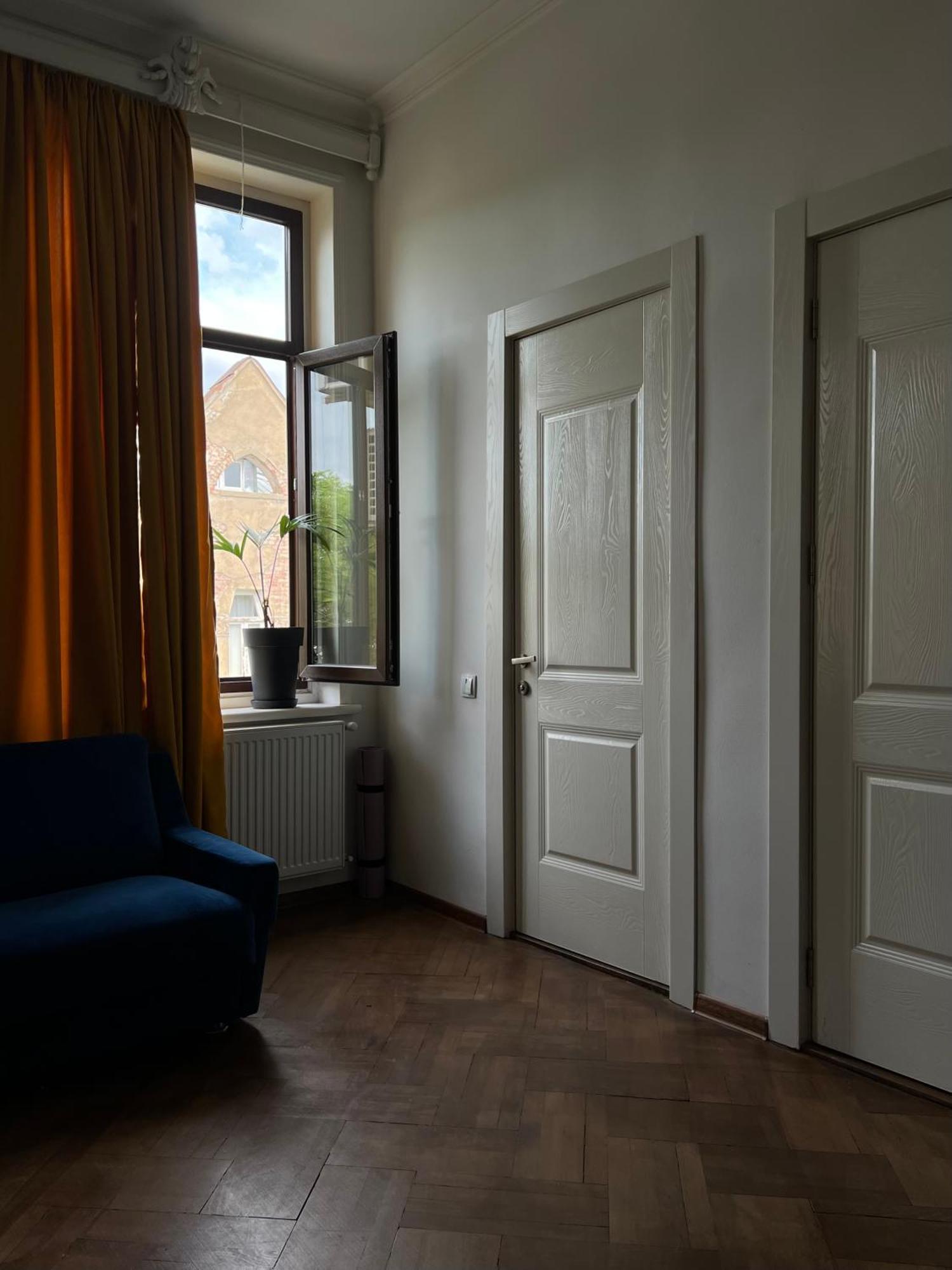 Guest House Third Floor Tbilisi Eksteriør bilde