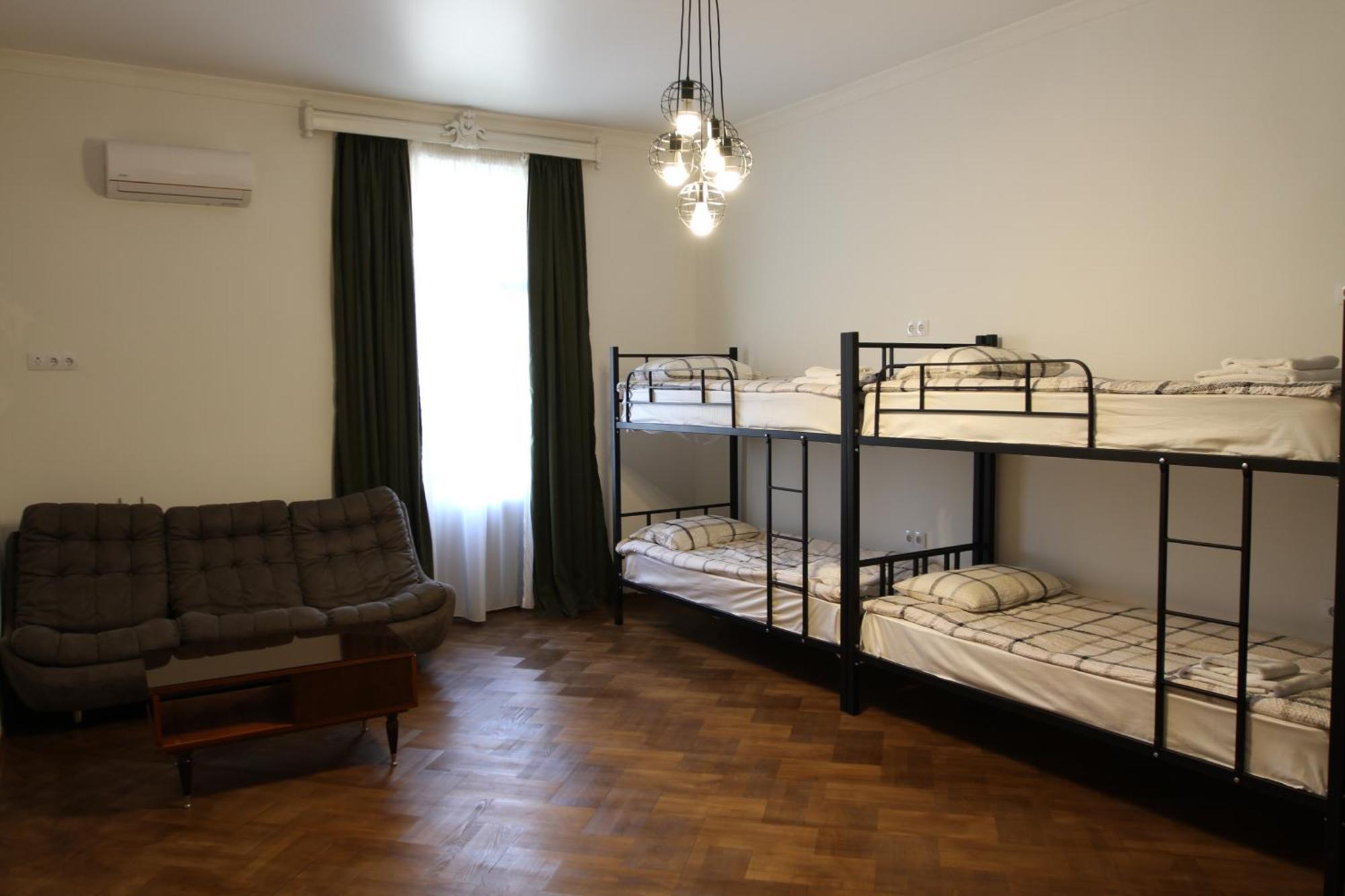 Guest House Third Floor Tbilisi Eksteriør bilde