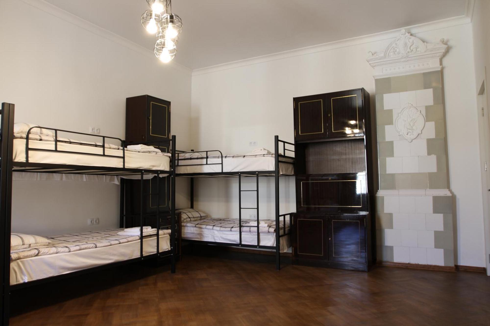 Guest House Third Floor Tbilisi Eksteriør bilde