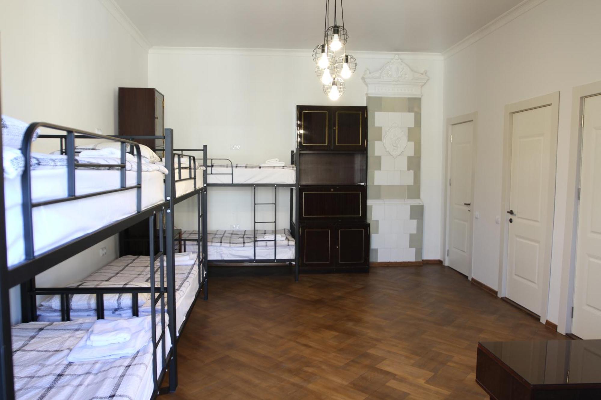 Guest House Third Floor Tbilisi Eksteriør bilde