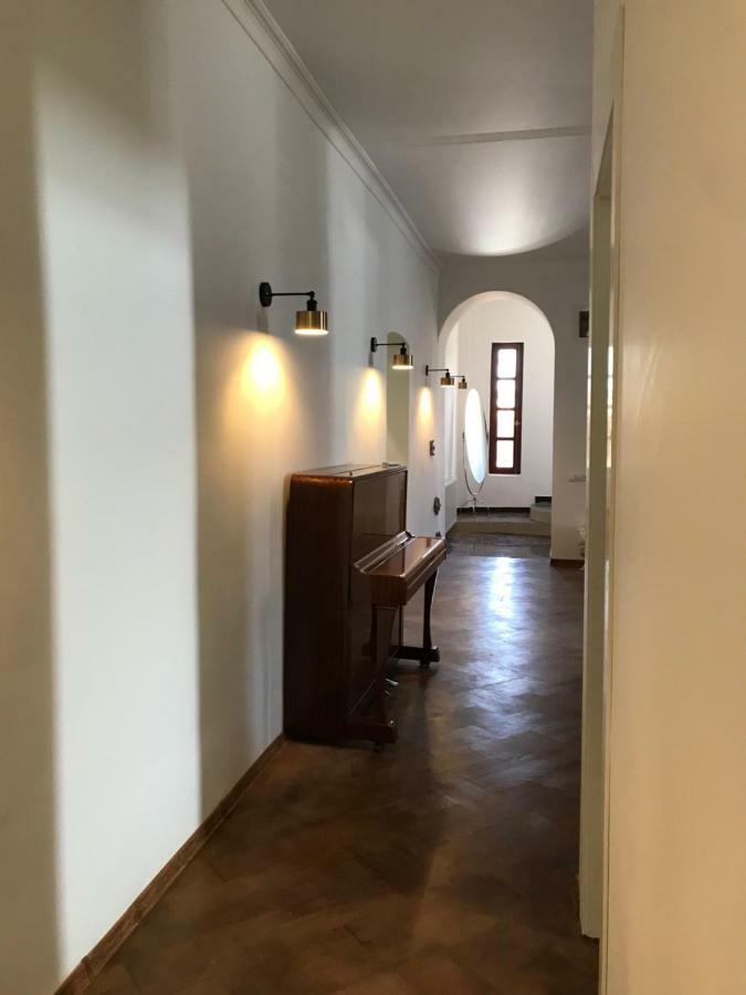 Guest House Third Floor Tbilisi Eksteriør bilde