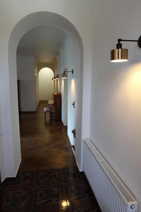 Guest House Third Floor Tbilisi Eksteriør bilde